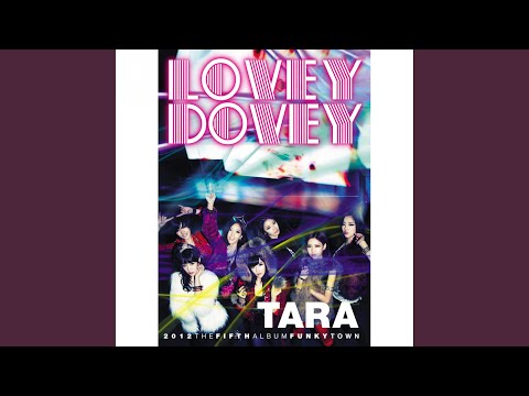 Lovey-Dovey