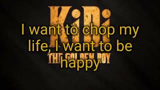 Touch It  Kidi The Golden Boy s