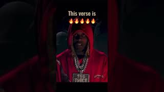 Lil Durk Is Himm rap  lildurk banger