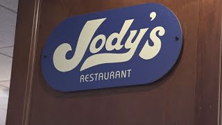 Jodys Restaurant Closes After Nearly 44 Years