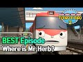 TITIPO S2 | Where is Mr.Herb?? | BEST episode | EP12