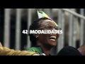 Precisão - Rio 2016