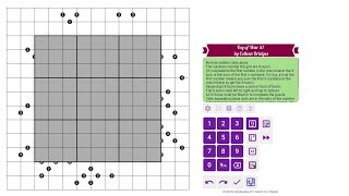 Learn Cryptic Sudoku Fog of War 57