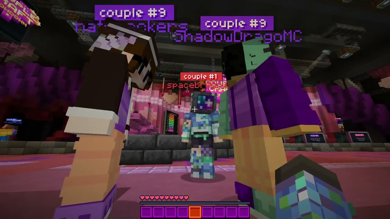 Couple Craft Showdown 2 VOD