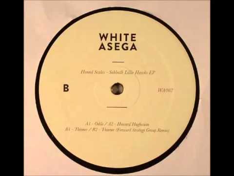 Hound Scales — Hound Scales - Thinner