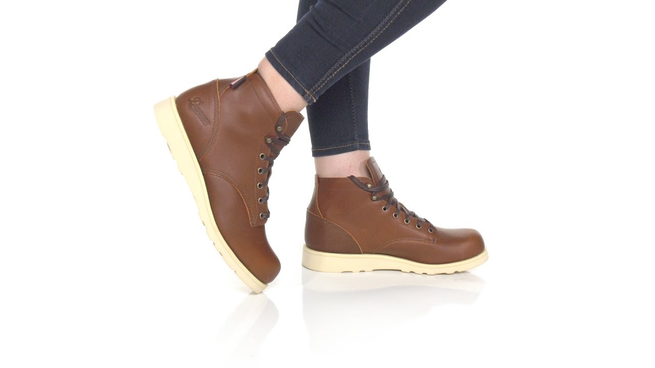 Danner Douglas 6