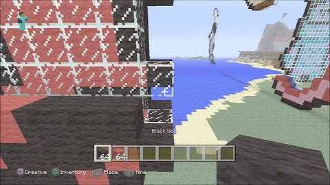 Minecraft Pixel Art : Assassin