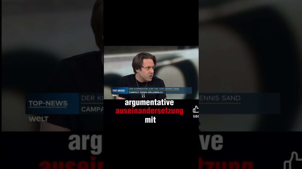 Campact macht eine Deutschlandweite Plakataktion gegen Müller Konzern und die AfD. Kranke Leute😎💙