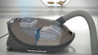 Miele S8 Bestof Nl Stofzuigers