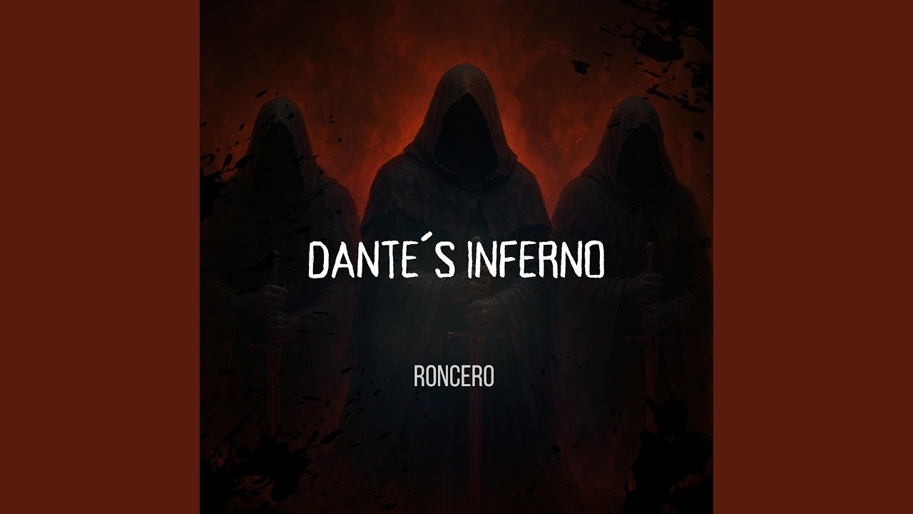 Dante´s Inferno