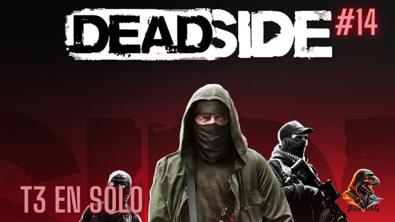 Missions T3 en solo....et c'est chaud ! - #14 (FR) (1440P) 