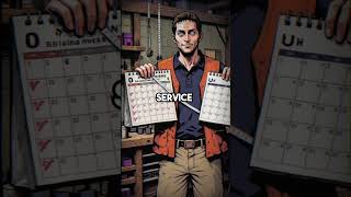 Yard Worker Exposes Fifty Thousand Dollar HOA Scam
