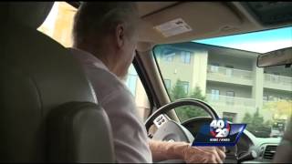 City to decide on new taxi service