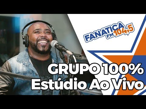 Estúdio Ao Vivo: