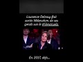 quand Mélenchon sort de ses gonds face à une vénézuélienne et parle de dictature