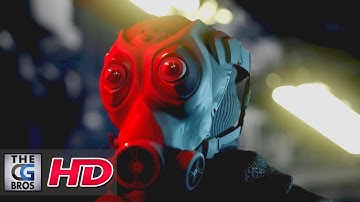 CGI 3D Animated Short: 