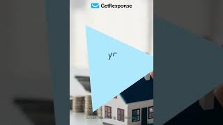 Getresponse Affiliate Programe and email marketing #shorts #emailmarketing