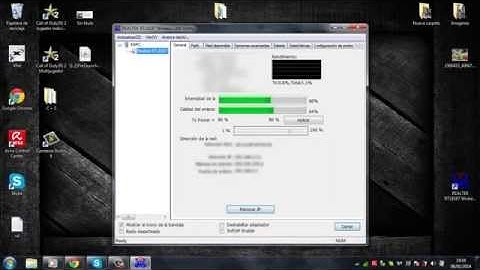 REALTEK RTL8187 Wireless LAN Utility