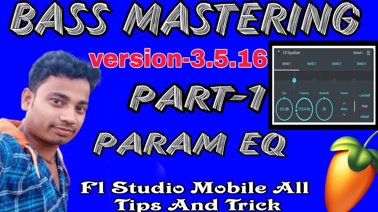 Hard Kick Mastering Keise Kare Fl Studio Mobile Me|Pc Jeisa Mastering Mobile Me Kei Se Ksre