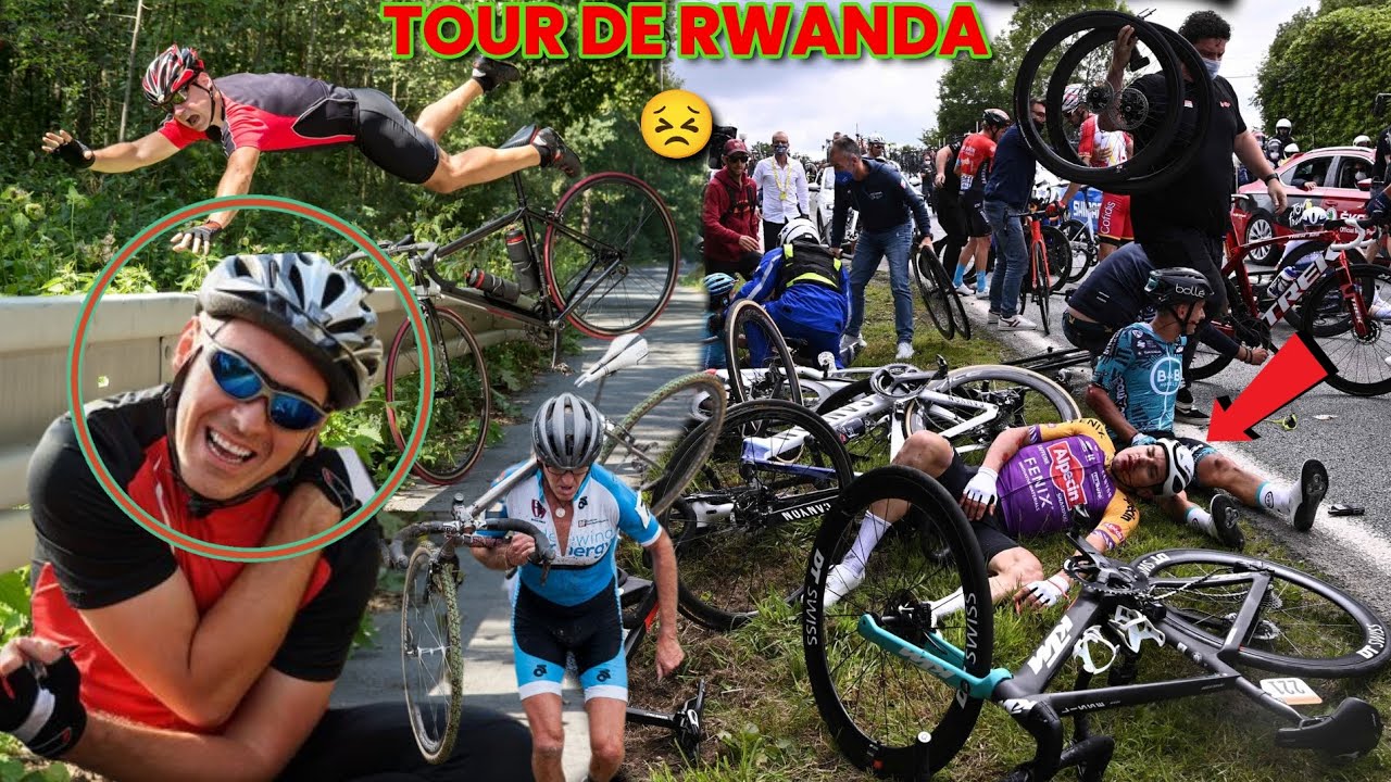 IMPANUKA⛔ TOUR DE RWANDA 2026 DORE IBIBAYE BITEYE AGAHINDA BIKOMEYE ABANYONZI BARAGUYE TURUMIRWA😱
