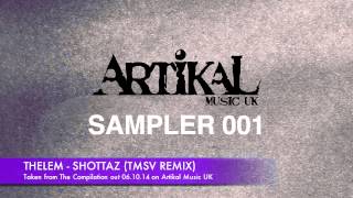 The Compilation - Sampler 001