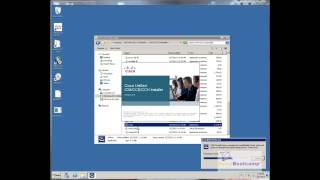 Demo CC9LabLab 1   Creating Instance using Domain Manager