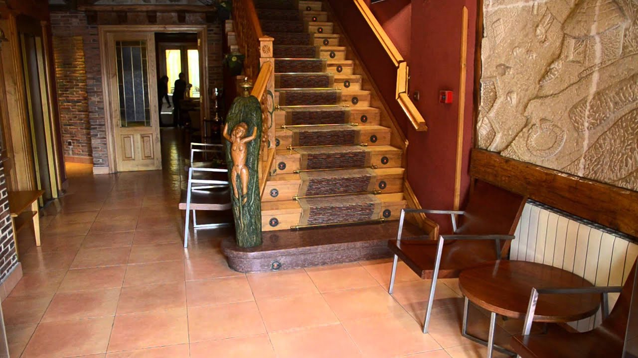 Hotel Restaurante San Roque