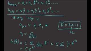 14. the harmonic oscillator | learn quantum physics