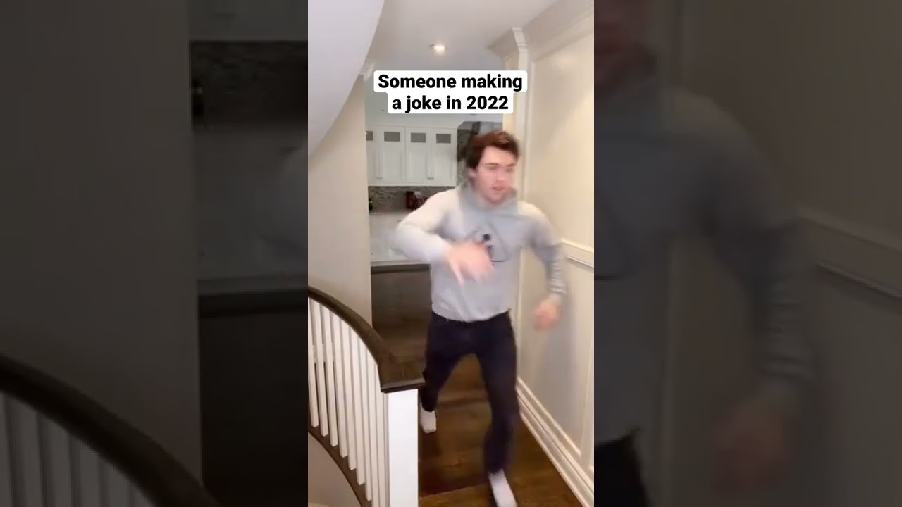 Jokes in 2022
