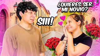 Thumbnail for BARBIE ME DECLARA SU AMOR Y ME PIDE SER SU NOVIO - Yair17