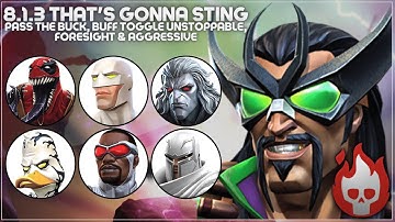 MCOC Act 8.1.3 - That