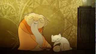 Books Of Kells Finale