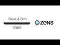 ZENS for Samsung S4