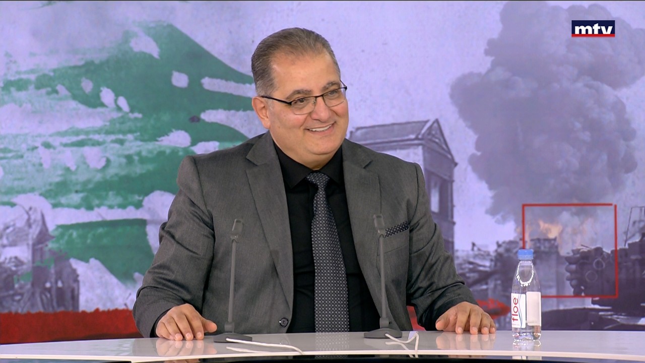 القرار للميليشيا! أين الدولة؟ | سعيد مالك