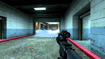 Css video fraps testing