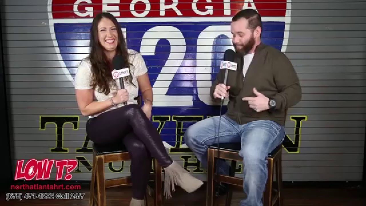 Inside The Fights Ep 1: David Oblas - 'My Events Beat Conflict's Events Every Time'