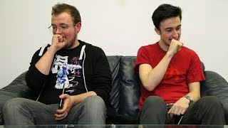 Top 5 Comics of 2013 || Dan and Dale's Comic Book Show
