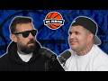 Problem Da Goon on Almost Shooting an Opp on a Podcast, Insane Prison Stories, Bassett California