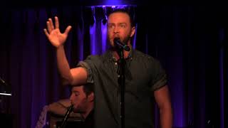 Travis Kent - "Waiting For Spring" (by Will Buck)