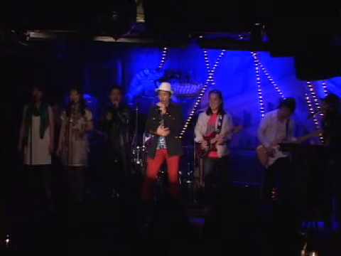 君だけに愛を／ダイナマイトポップス with 浅野孝巳（2013 春のゴダイゴ祭り）