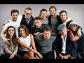 Joss Whedon, Kevin Feige and 'Avengers: Age of Ultron' Cast Reveal Memorable Moments from Filming