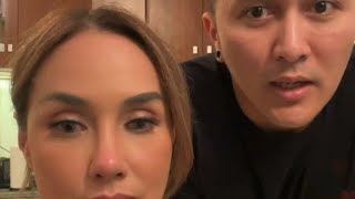 Live IG Sara Wijayanto New! 24/07/2022