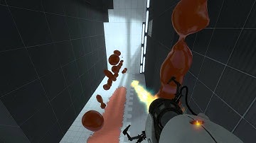 Portal 2 E3 Remake E3 Crushers