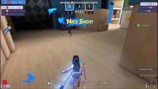 ♦ MicroVolts Surge - Melee Only [10] ♦