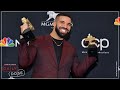 Drake Officially Has More Slaps Than The Beatles & Madonna + Megan Thee Stallion Breaks Her Silence