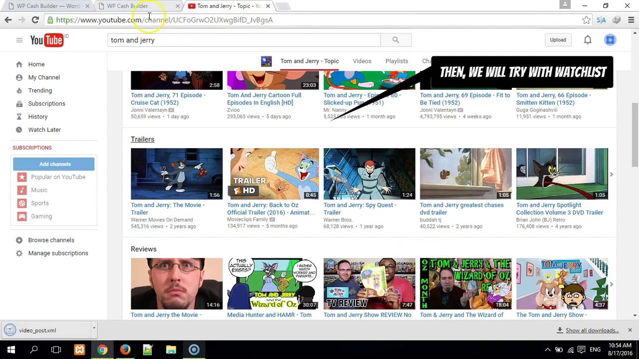 WP Cash Builder Review