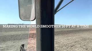 Spring plowing 2021