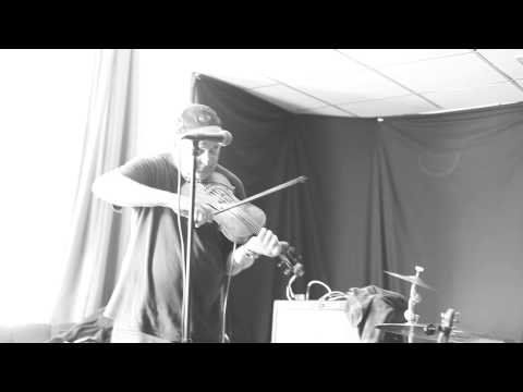 Red Hot Pokers - Pig In A Pen