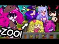 GACHA STEREOTYPE ZOO!? (learning about the common types of Gacha characters!)