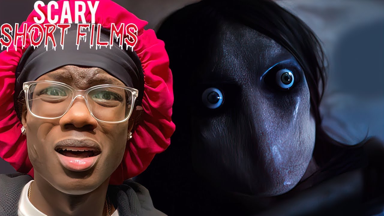 WHY DOES SHE LOOK LIKE THAT?!?! | 3 Confusing Horror Stories!!! - YouTube